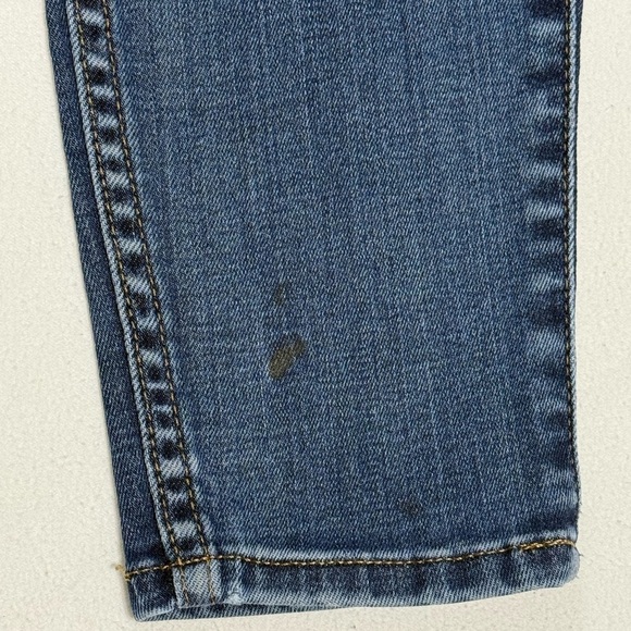 Madewell 10” High-Rise Skinny Jeans – Size 26 - Picture 2 of 7